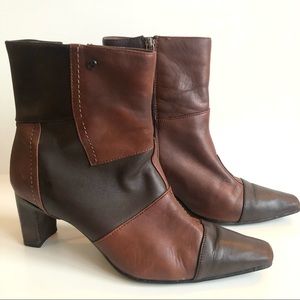 BLONDO AquaProtect Boots